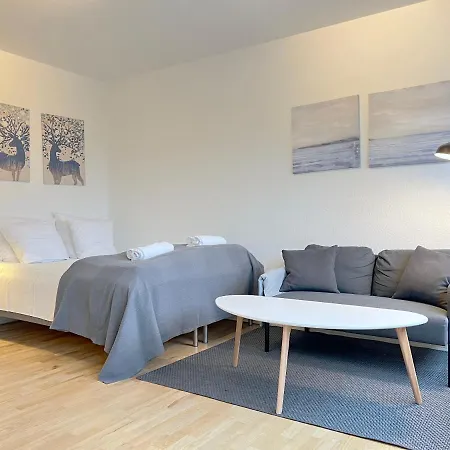 Apartment In Glostrup