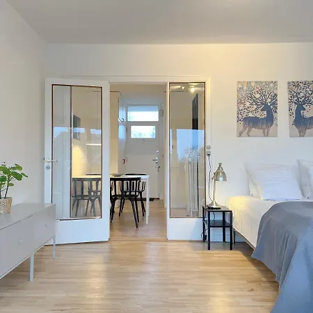 Apartment In