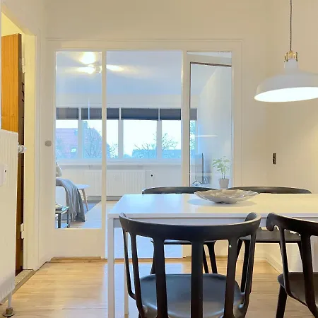 In Apartment Glostrup