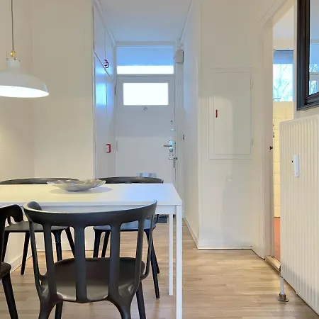 In Glostrup