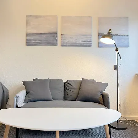 Apartment In