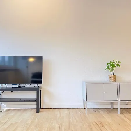 In Apartment Glostrup
