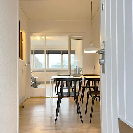 In Apartment Glostrup