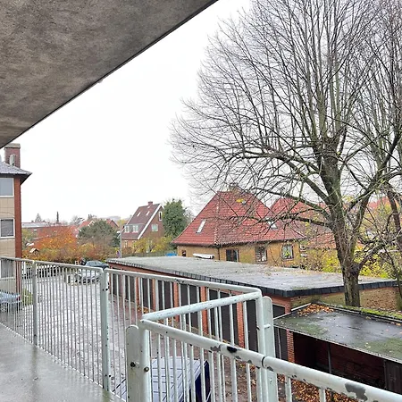 Apartment In Glostrup